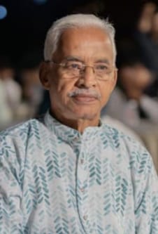 बांदा येथील सामाजिक कार्यकर्ते सदानंद महाजन यांचे निधन