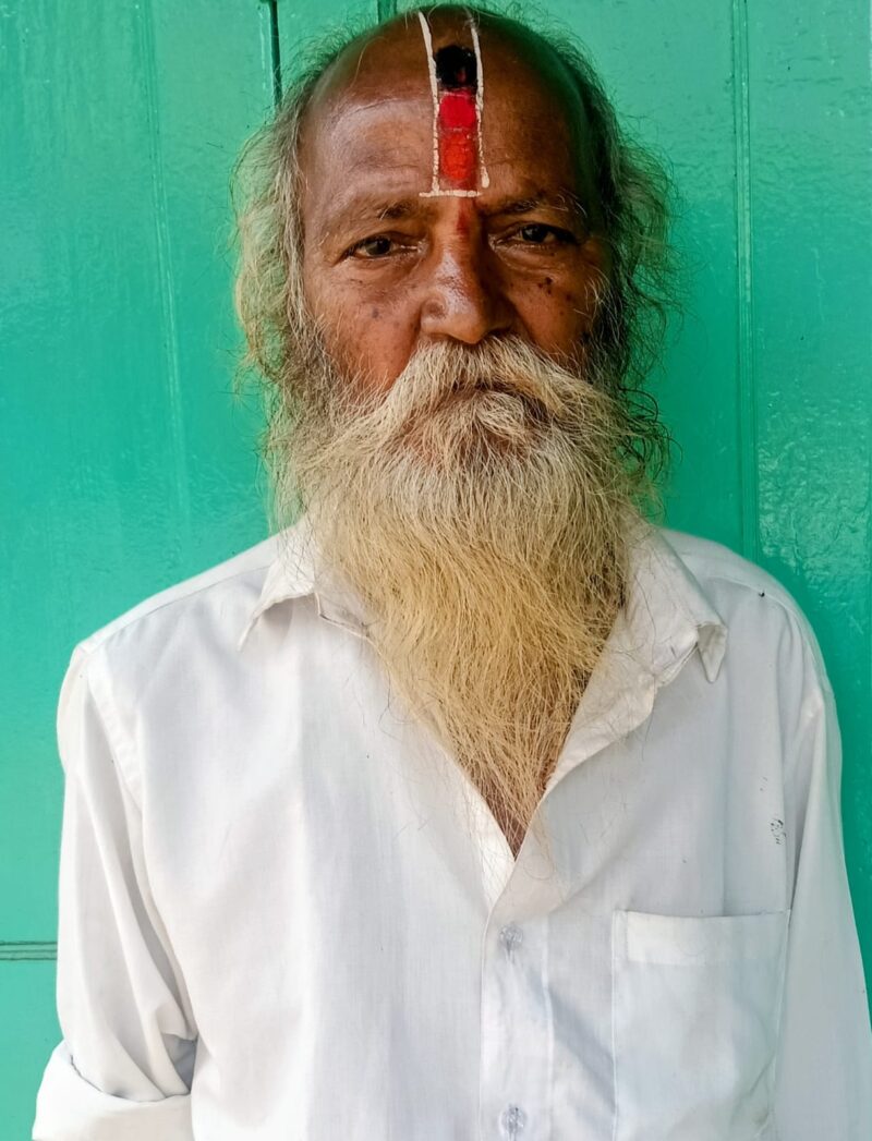 तुका म्हणे काही न मागो आणिक | तुझे पायी सुख&hellip;