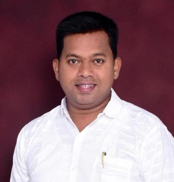 हिंदू नववर्ष स्वागत यात्रा समिती मालवण संयोजक पदी पत्रकार अमित खोत यांची निवड