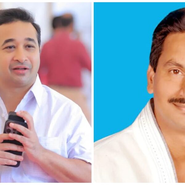 पालकमंत्रांच्या संकल्पनेतून कणकवलीत 27 फेब्रुवारी रोजी दुर्धर आजारांवर मोफत आरोग्य शिबीर