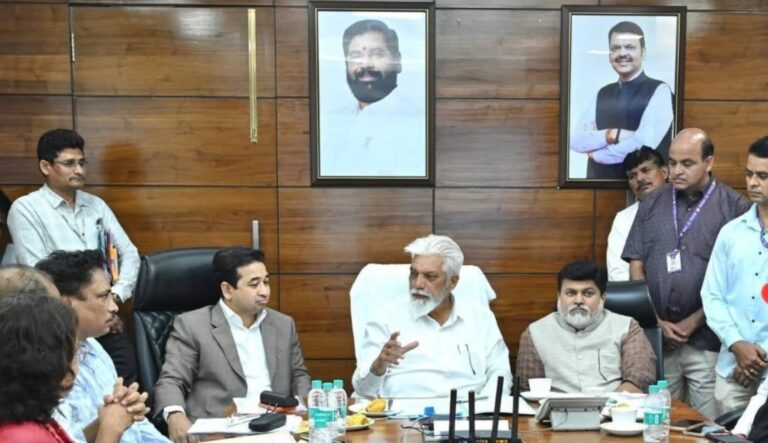 …अखेर 15 मार्च २०२४ च्या शासन निर्णयाला एक वर्षाची स्थगिती!