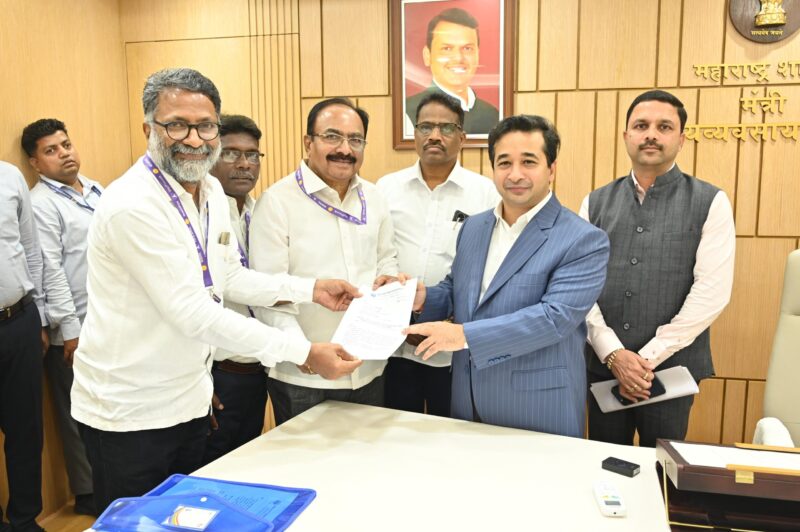 ‘शाळा वाचवा, शिक्षण वाचवा’ मंचाने मानले पालकमंत्री नितेश राणे यांचे&hellip;