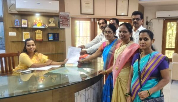 मालवण पं. स. गटनेतेपदी दीपक सुर्वे, उपगटनेतेपदी योजना कांबळी