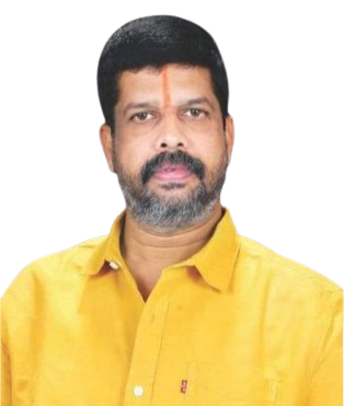 नाटळ जि. प. मधील उबाठाचे उमेदवार उत्तम लोके, लोकेंच्या कुटुंबियांना पोलीस संरक्षण द्या; पोलीस संरक्षणाचा खर्चही मी देतो