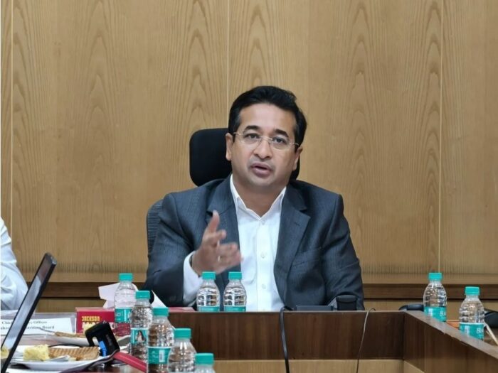 पालकमंत्री नितेश राणे शुक्रवारी ३ एप्रिल रोजी सिंधुदुर्ग जिल्हा दौऱ्यावर