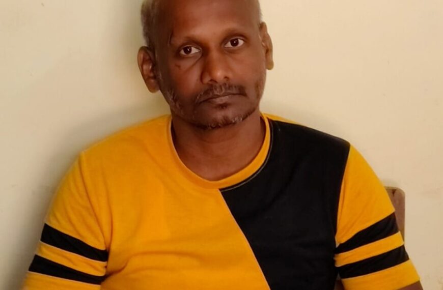 चाकूने खुनी हल्ला करणाऱ्या महेश घाडीला १० वर्षे सश्रम कारावासासह दंड