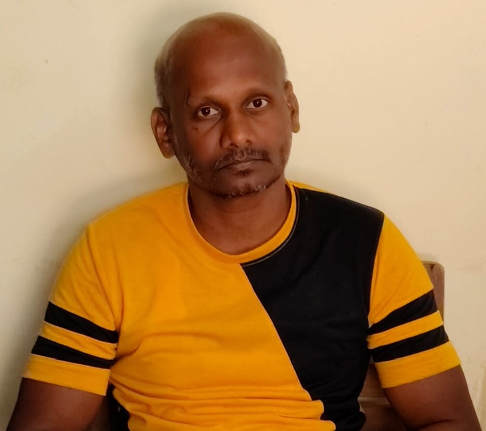 चाकूने खुनी हल्ला करणाऱ्या महेश घाडीला १० वर्षे सश्रम कारावासासह&hellip;