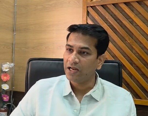 कणकवली शहरातील गुन्हे उघडकीस आणणारी “सीसीटीव्ही यंत्रणा बंद”