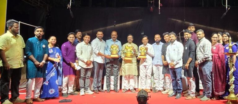 मालवणी भाषा ही खऱ्या अर्थाने “अमृतवाणी”