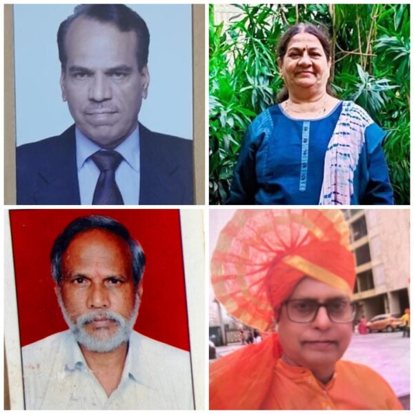 मसुरे सहकारी पतपेढी मर्यादित मुंबई या संस्थेच्या अध्यक्षपदी उत्तम राणे&hellip;