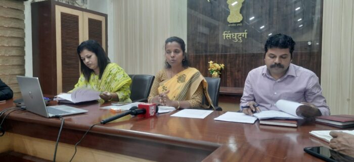 मंडळ स्तरावर ७ मार्चला जिल्ह्यात ‘छत्रपती शिवाजी महाराज महसूल समाधान&hellip;