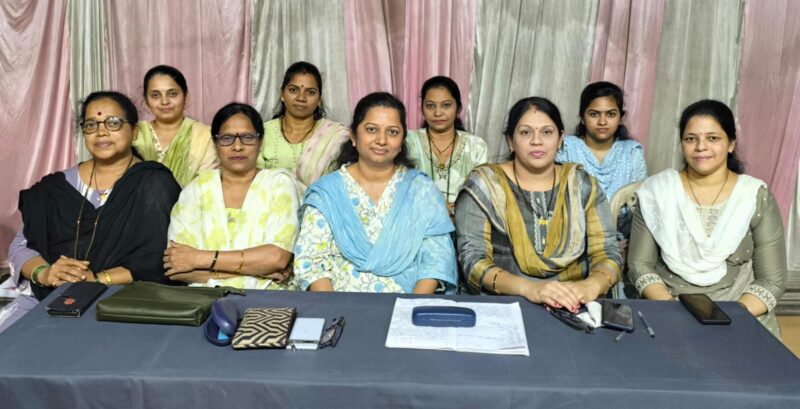 बांदा येथे 7 व 8 मार्चला “स्वयंसिध्दा मी” कार्यक्रम