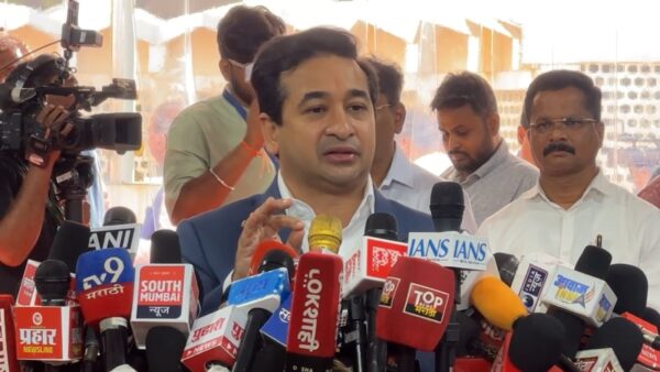 मुख्यमंत्री देवेंद्र फडणवीस यांनी सादर केलेल्या अर्थसंकल्पामुळे मत्स्यव्यवसाय व बंदरे&hellip;