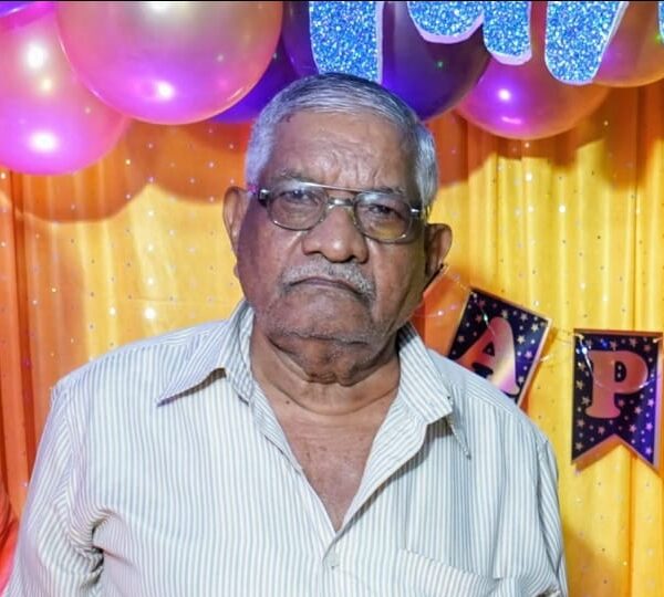 बांदा निमजगा येथील ज्येष्ठ नागरिक हनुमंत (मंताकाका) सावंत यांचे निधन