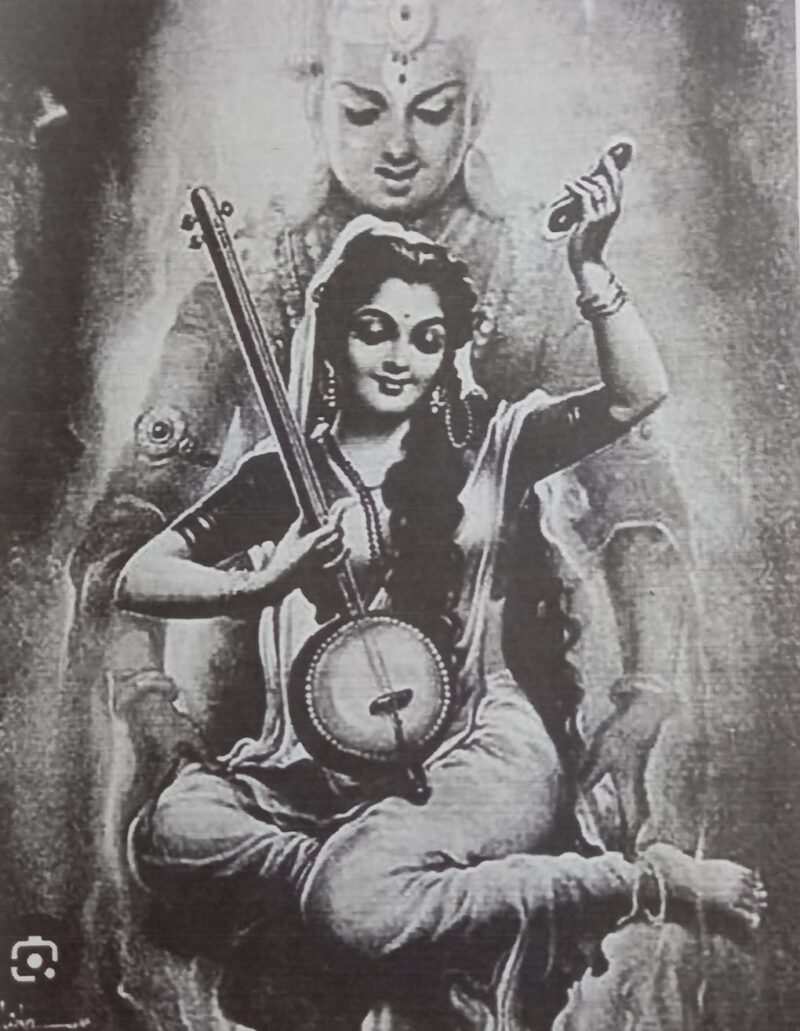 महिला दिन विशेष : संत कान्होपात्रेची आर्त हाक आणि आजच्या&hellip;