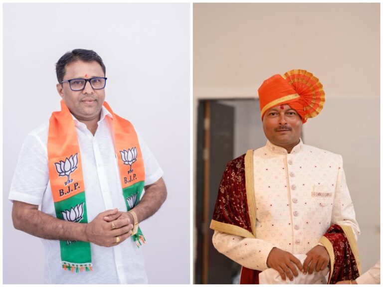 देवगड पं. स. सभापतीपदी पक्षश्रेष्ठींची गणेश राणेंना पसंती