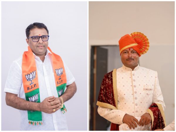 देवगड पं. स. सभापतीपदी पक्षश्रेष्ठींची गणेश राणेंना पसंती