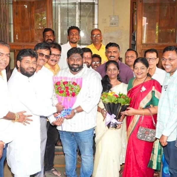 सावंतवाडी पंचायत समिती सभापतीपदी सुस्मिता जाधव, उपसभापतीपदी गौरव मुळीक बिनविरोध