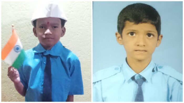 सिंधु सर्च टॅलेंट परीक्षेत चिंदर भटवाडी शाळेचा सर्वेश कदम सिल्व्हर&hellip;