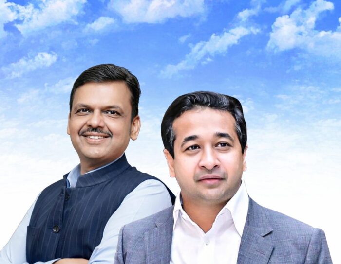 पालकमंत्री नितेश राणे यांचे एक पत्र आणि २५ कोटीची रस्ता&hellip;