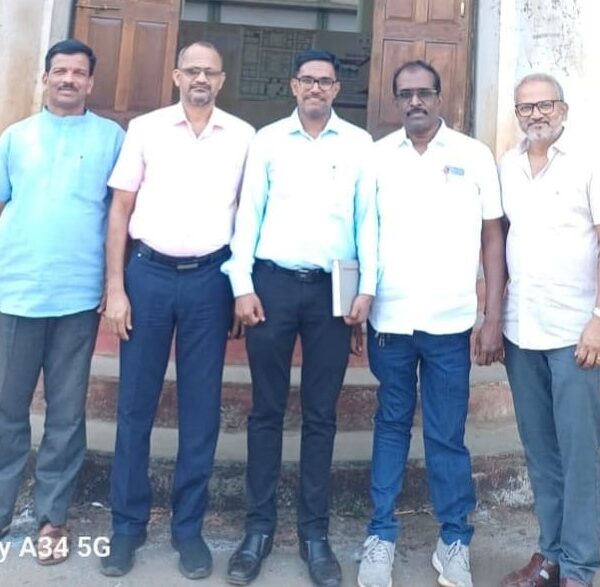 शिरशिंगे–शिवापूर घाटमाथा रस्त्यासाठी महत्त्वाची पावले