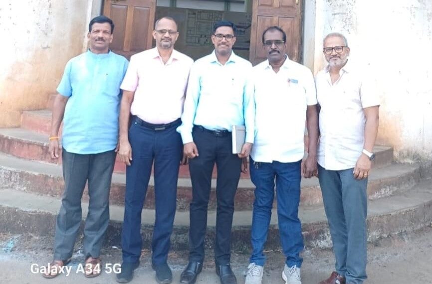 शिरशिंगे–शिवापूर घाटमाथा रस्त्यासाठी महत्त्वाची पावले