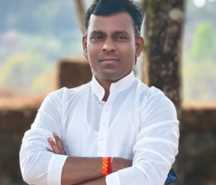 कृषी उद्योजक – अभिजीत (राजू) पवार यांना राज्यस्तरीय ‘कृषिरत्न’ पुरस्कार&hellip;