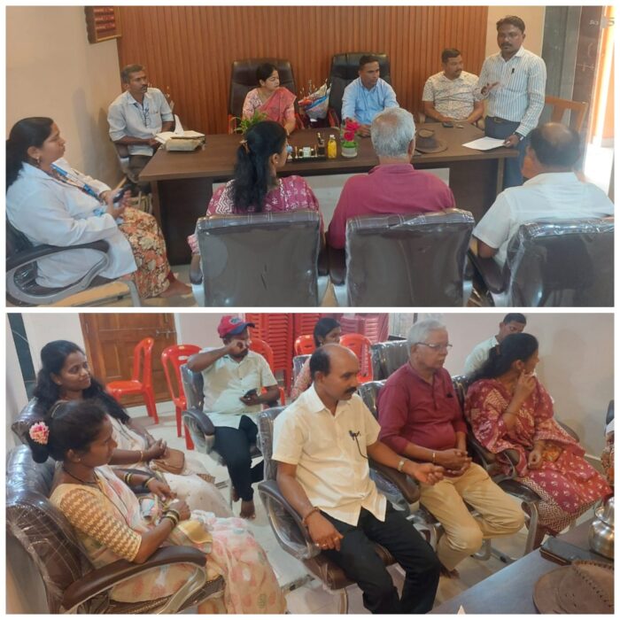 खारेपाटण ग्रामपंचायत भटक्या कुत्र्यांबाबत विशेष मोहीम राबविणार