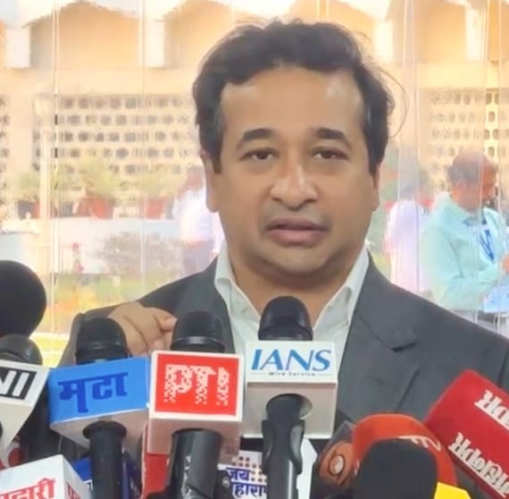 चिपी विमानतळासाठी राज्य सरकारचा मोठा निर्णय ; १०० टक्के ‘व्हीजीएफ’ देण्यास मंत्रिमंडळाची मंजुरी