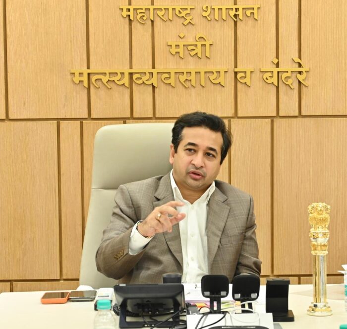 वाढत्या डिझेल दरवाढीने मच्छिमार आर्थिक अडचणीत;केंद्राकडे तातडीच्या हस्तक्षेपाची मागणी