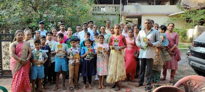 राज्यात द्वितीय आलेल्या तनुश चिंदरकरचे यश गावासाठी अभिमानास्पद! : प्रकाश&hellip;