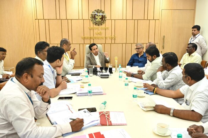 मच्छीमारांना सक्षम आणि स्वावलंबी बनविण्यासाठी शासन प्रयत्नशील