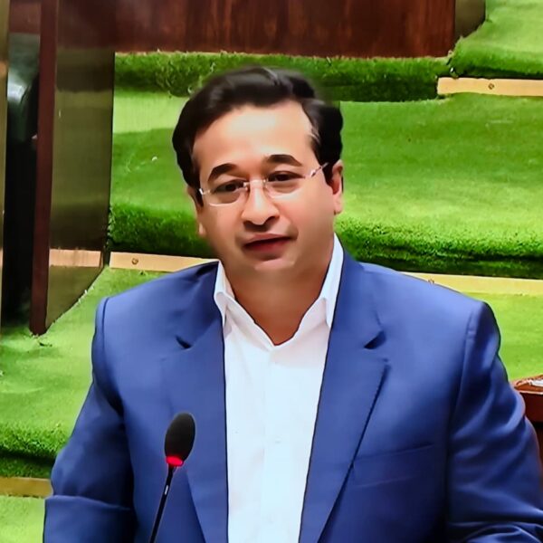 कोकणातील दरडोई उत्पन्न वाढविण्याचे ध्येय – मत्स्य व्यवसाय व बंदरे मंत्री नितेश राणे