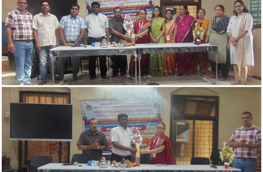 चमत्कारामागील सत्य समजून घेणे म्हणजेच वैज्ञानिक दृष्टीकोन – विजय चौकेकर