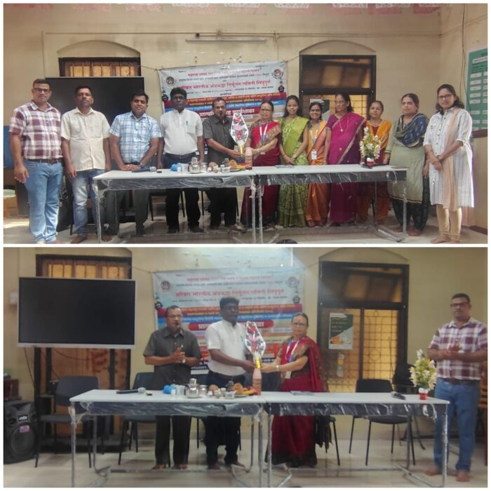 चमत्कारामागील सत्य समजून घेणे म्हणजेच वैज्ञानिक दृष्टीकोन – विजय चौकेकर