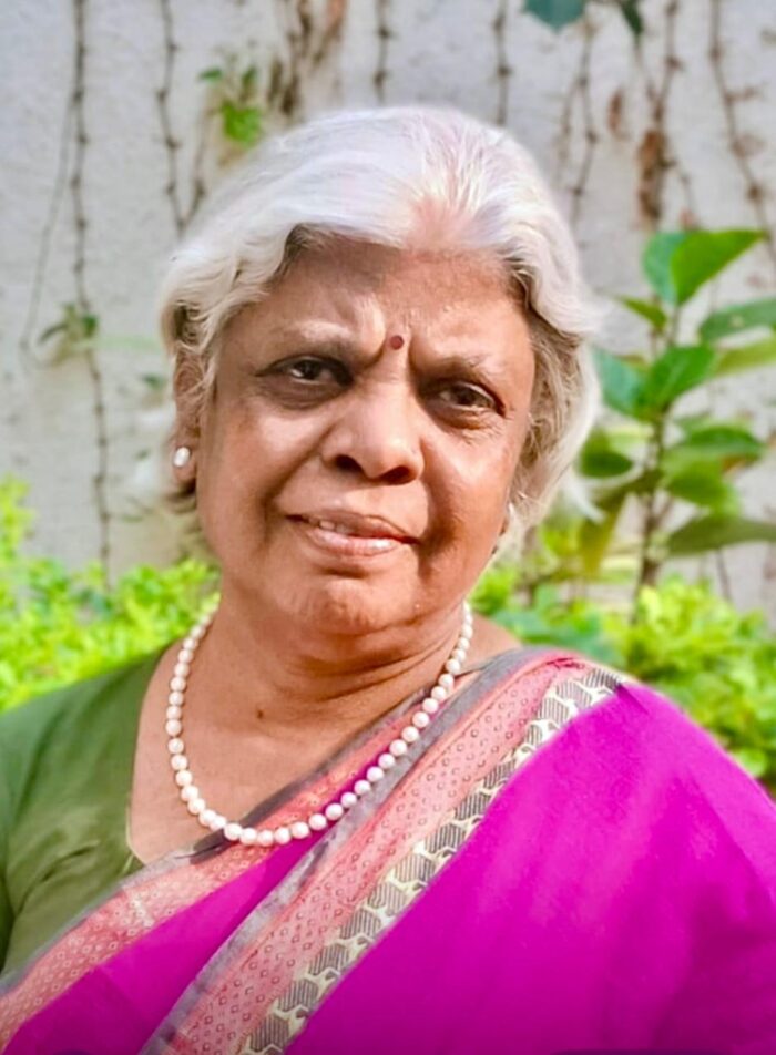 पहील्या कोकण विभागीय विद्रोही मराठी साहित्य संमेलनाच्या अध्यक्षपदी प्रा.डॉ. आशालता&hellip;