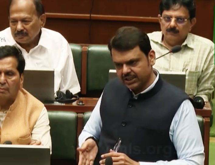 आंबा काजू बागायतदारांना दिलासा ! राज्य सरकारचे नुकसानभरपाईसाठी विशेष पॅकेज जाहीर