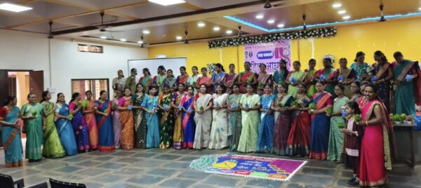 कणकवलीत महाराष्ट्र राज्य प्राथमिक शिक्षक समितीचा ‘सखी संवाद’ सोहळा उत्साहात&hellip;