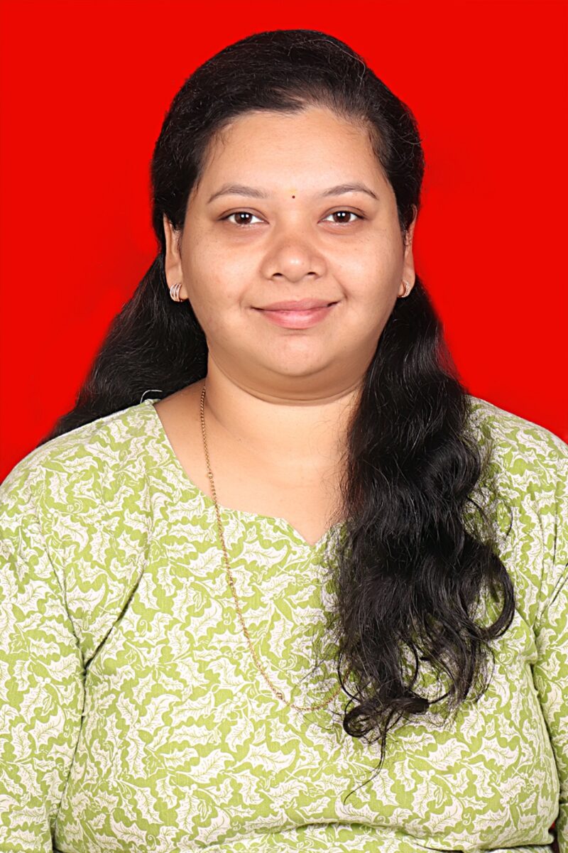 ॲड. समृद्धी आसोलकर यांची भाजप मालवण ग्रामीण मंडल अध्यक्ष पदी&hellip;