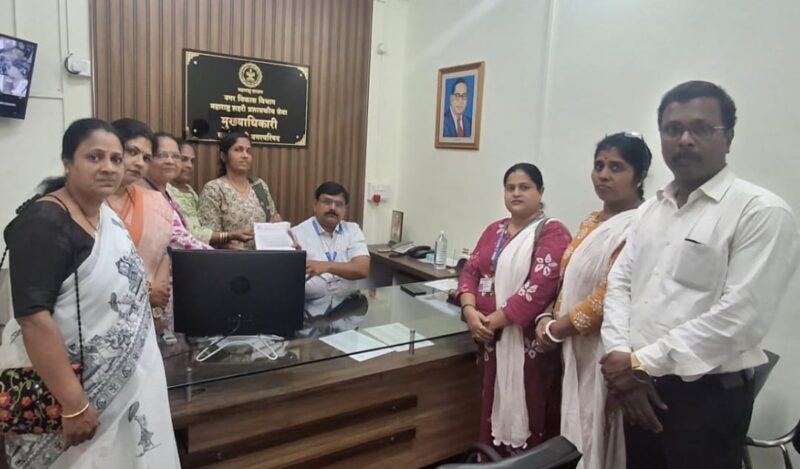 सावंतवाडीतील भटक्या कुत्र्यांचा बंदोबस्त करण्यासाठी ह्युमन राईट असोसिएशन फॉर प्रोटेक्शन&hellip;