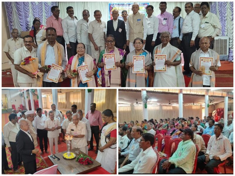 जिल्हा परिषद शिक्षण विभागाने निवृत्त शिक्षकांचे प्रश्न वेळीच सोडवावेत अन्यथा&hellip;