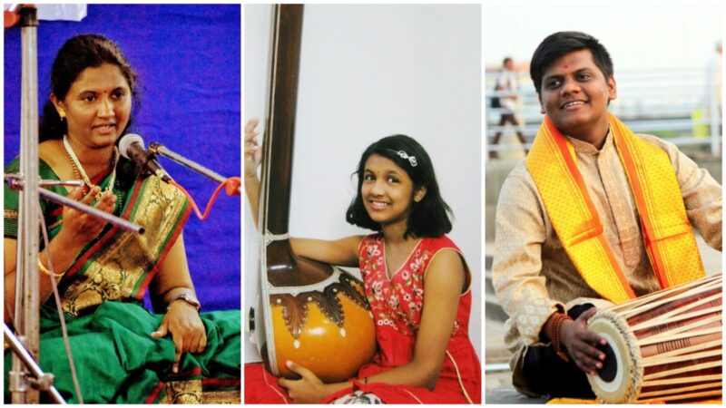 कणकवली येथे १५ मार्च रोजी शास्त्रीय संगीत धृपद–धमार गायन कार्यशाळा