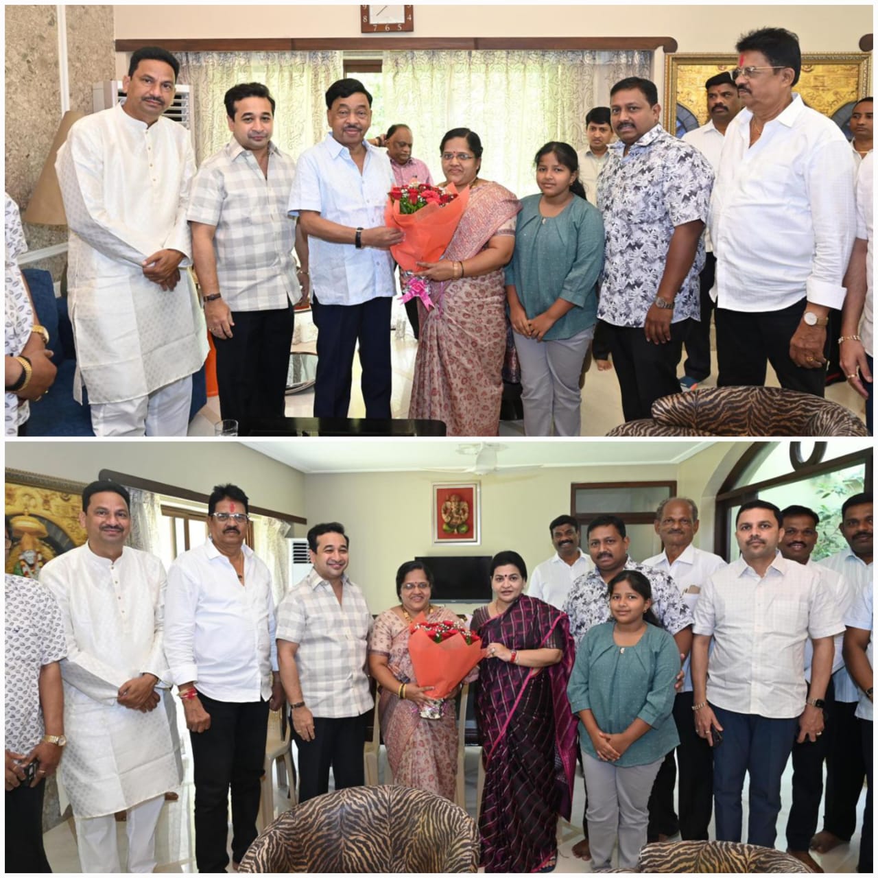 महिलांसाठी चांगले काम कर