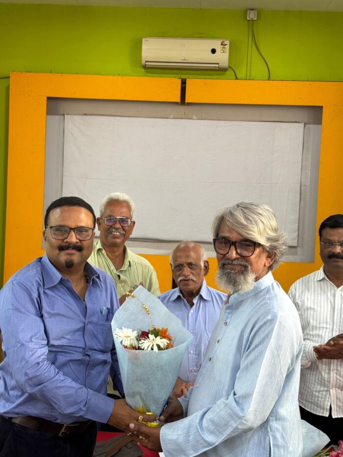 सिंधुदुर्ग जिल्हा व्यापारी महासंघाच्या कार्यवाहपदी राजू जठार यांची निवड