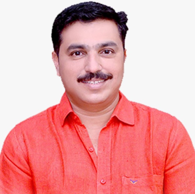 मान्सूनपूर्व ट्री कटिंग करा, स्पेसर लावा