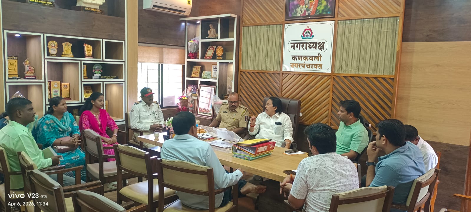 कणकवलीतील वाहतूक कोंडीवर मोठा निर्णय!