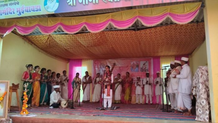 हिंदू संस्कृतीच्या रक्षणासाठी महापुरुषांचे स्मरण आवश्यक – पवन बांदेकर