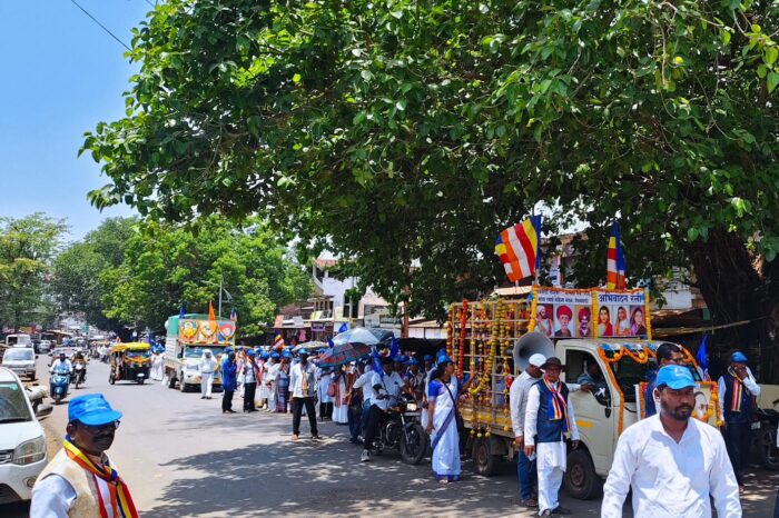 ए आय च्या युगातही डॉ आंबेडकरांचे विचार दिशा दर्शक..