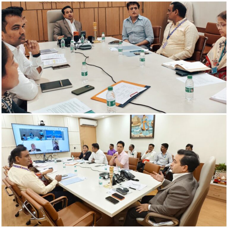 चिपी–मुंबई विमानसेवा जलदगतीने सुरू करा