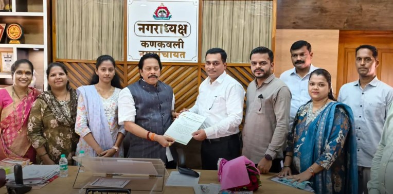 रवळनाथ मंदिराजवळील चौकाला ‘वीर शिरोमणी महाराणा प्रताप चौक’ नाव देण्याची मागणी